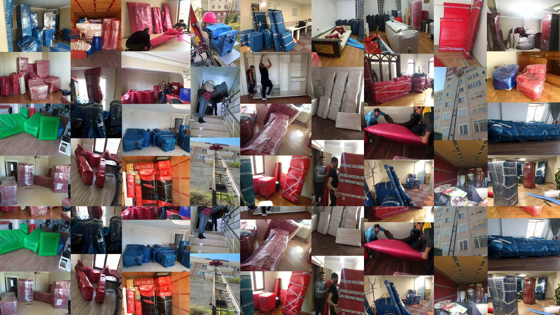 Odunpazarı Evden Eve Nakliyat Slider